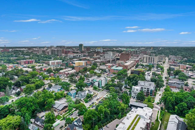 $9,500 | 121 West Kingsley Street, Unit 502, Ann Arbor, MI 48104