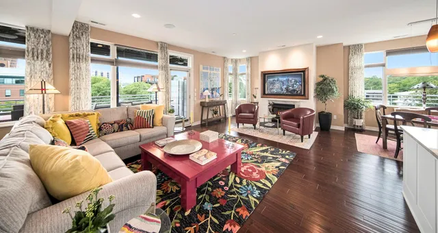 $9,500 | 121 West Kingsley Street, Unit 502, Ann Arbor, MI 48104