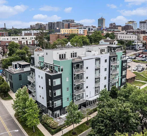 $9,500 | 121 West Kingsley Street, Unit 502, Ann Arbor, MI 48104