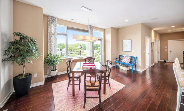 $9,500 | 121 West Kingsley Street, Unit 502, Ann Arbor, MI 48104