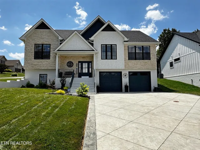 $565,000 | 276 Lochmere Drive, Morristown, TN 37814