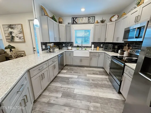 $565,000 | 276 Lochmere Drive, Morristown, TN 37814