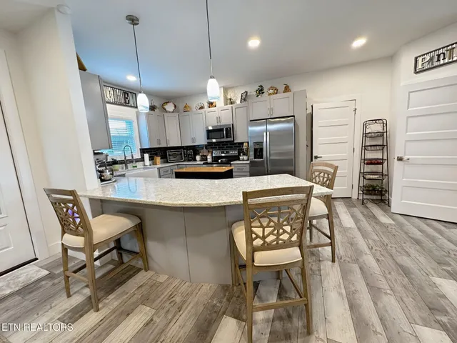 $565,000 | 276 Lochmere Drive, Morristown, TN 37814