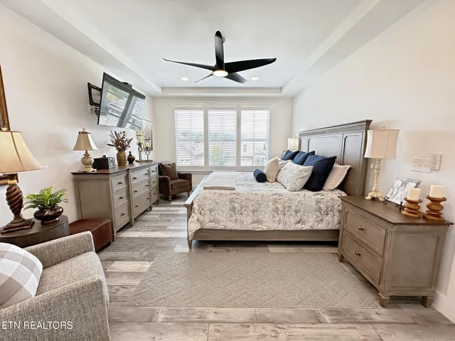 $565,000 | 276 Lochmere Drive, Morristown, TN 37814