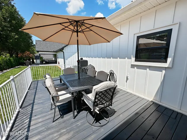 $565,000 | 276 Lochmere Drive, Morristown, TN 37814