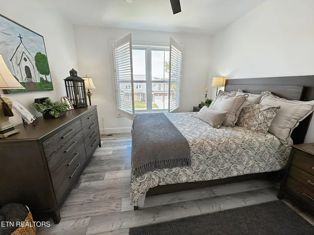 $565,000 | 276 Lochmere Drive, Morristown, TN 37814