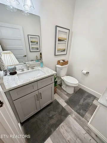 $565,000 | 276 Lochmere Drive, Morristown, TN 37814