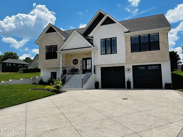 $565,000 | 276 Lochmere Drive, Morristown, TN 37814