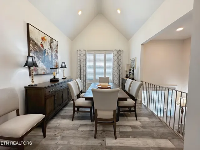 $565,000 | 276 Lochmere Drive, Morristown, TN 37814