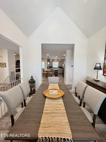 $565,000 | 276 Lochmere Drive, Morristown, TN 37814