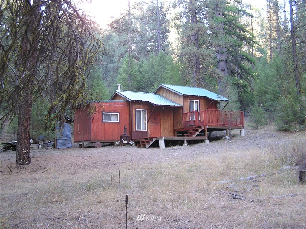 18 Neil Canyon Road Tonasket, WA 98855 - Photo 1 of 25