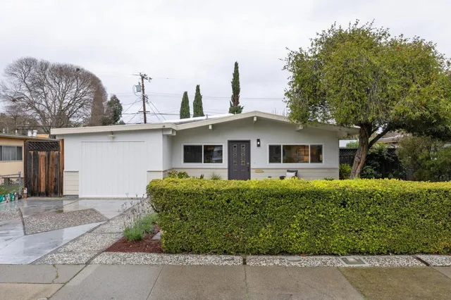 $1,598,000 | 810 Emily Drive, Mountain View, CA 94043