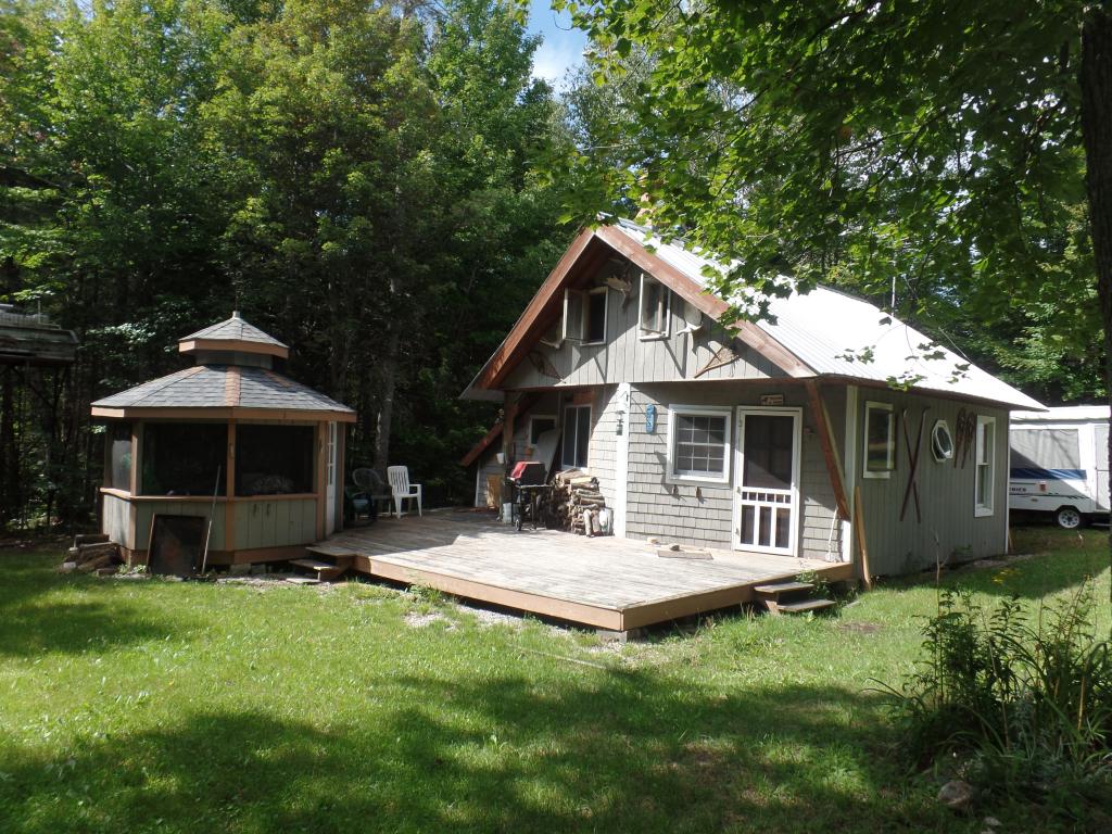 1746 Success Pond Road Gorham, NH 03581 - Photo 1 of 27 Gallery Image 1