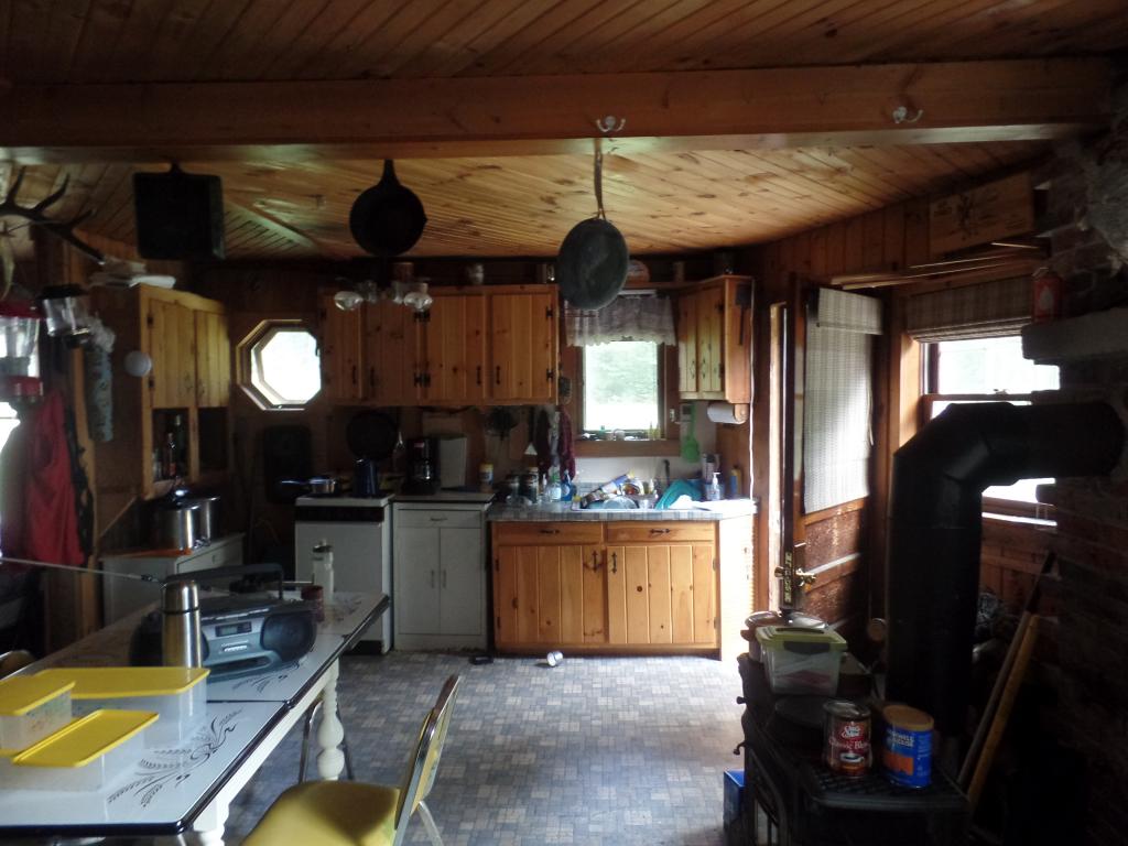 1746 Success Pond Road Gorham, NH 03581 - Photo 11 of 27 Gallery Image 11