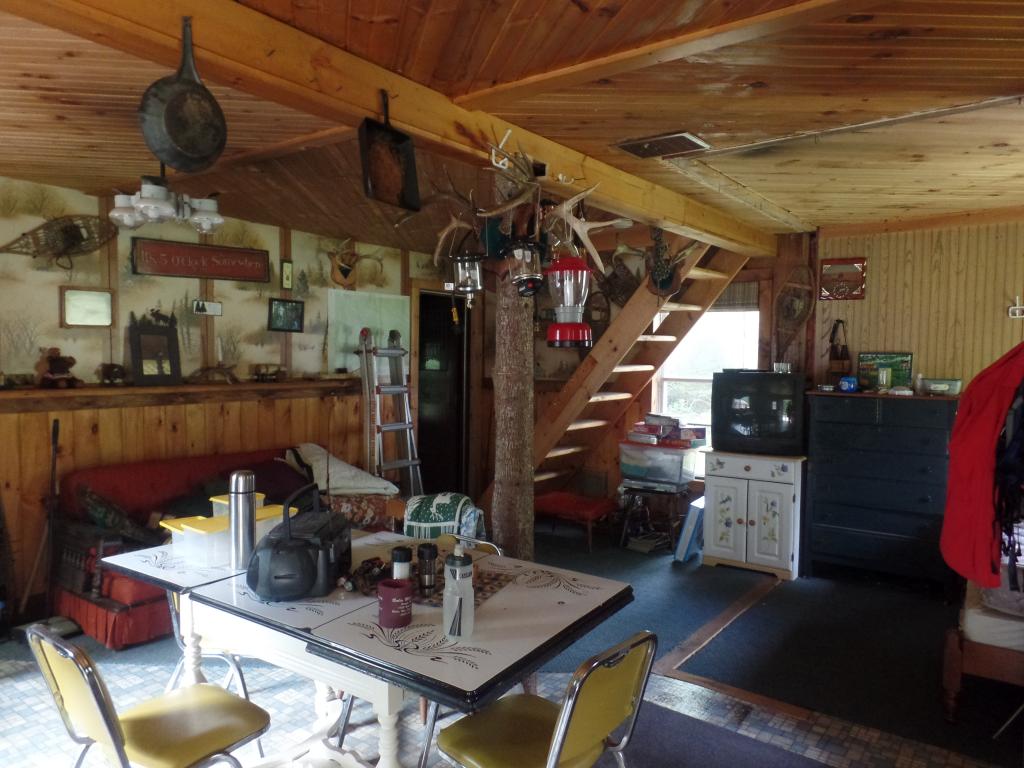 1746 Success Pond Road Gorham, NH 03581 - Photo 12 of 27 Gallery Image 12