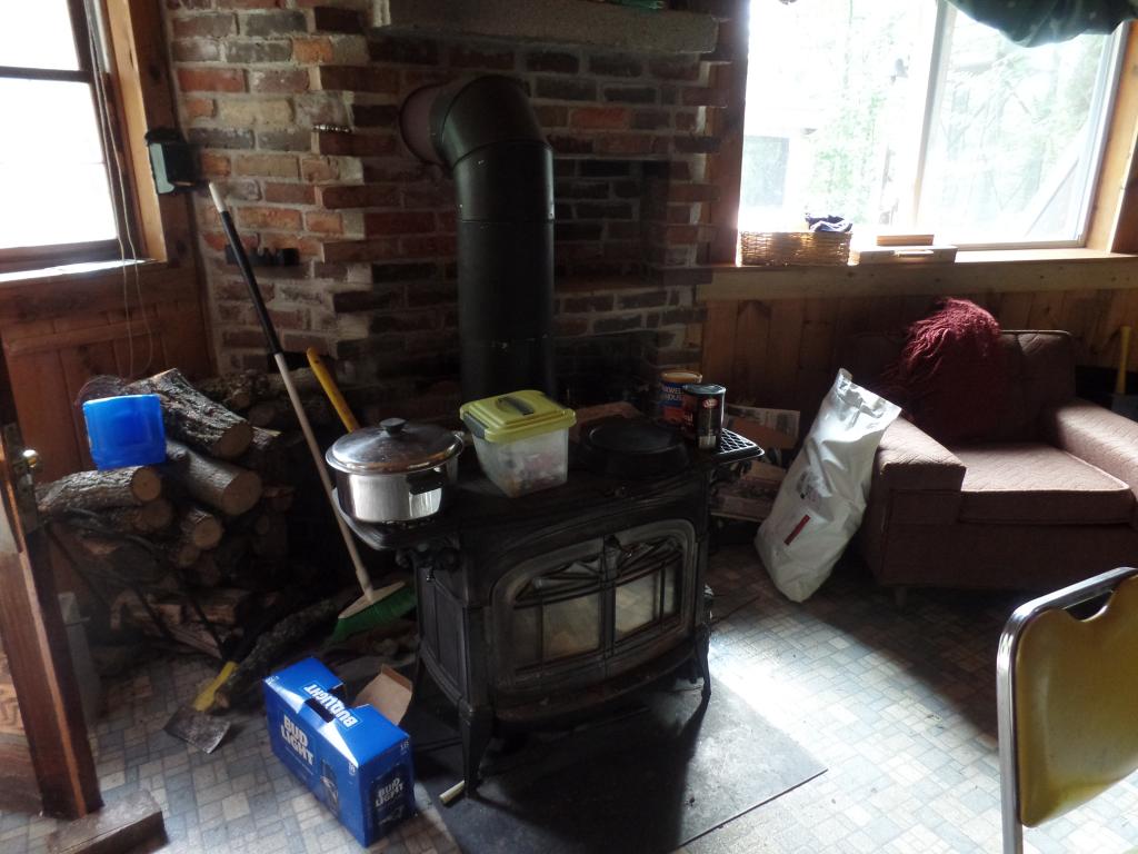 1746 Success Pond Road Gorham, NH 03581 - Photo 16 of 27 Gallery Image 16
