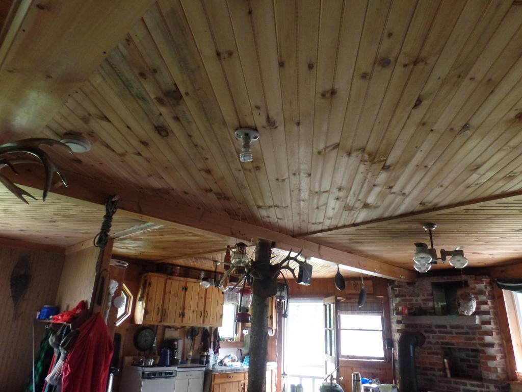 1746 Success Pond Road Gorham, NH 03581 - Photo 17 of 27 Gallery Image 17