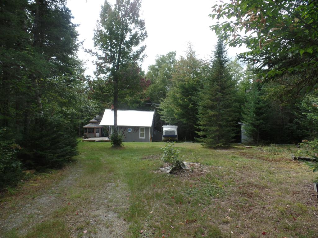 1746 Success Pond Road Gorham, NH 03581 - Photo 20 of 27 Gallery Image 20