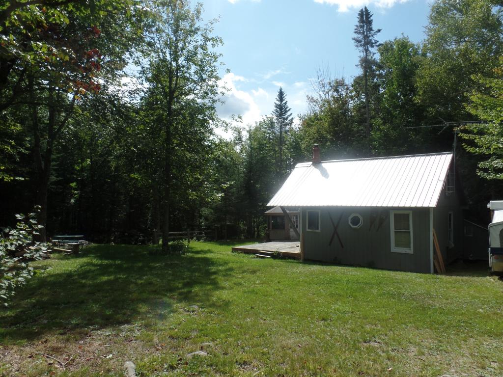 1746 Success Pond Road Gorham, NH 03581 - Photo 3 of 27 Gallery Image 3
