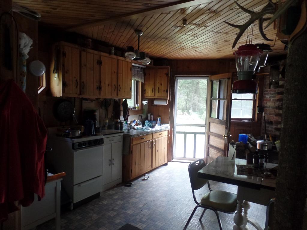 1746 Success Pond Road Gorham, NH 03581 - Photo 5 of 27 Gallery Image 5