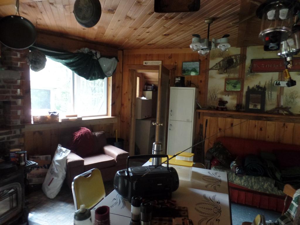 1746 Success Pond Road Gorham, NH 03581 - Photo 7 of 27 Gallery Image 7
