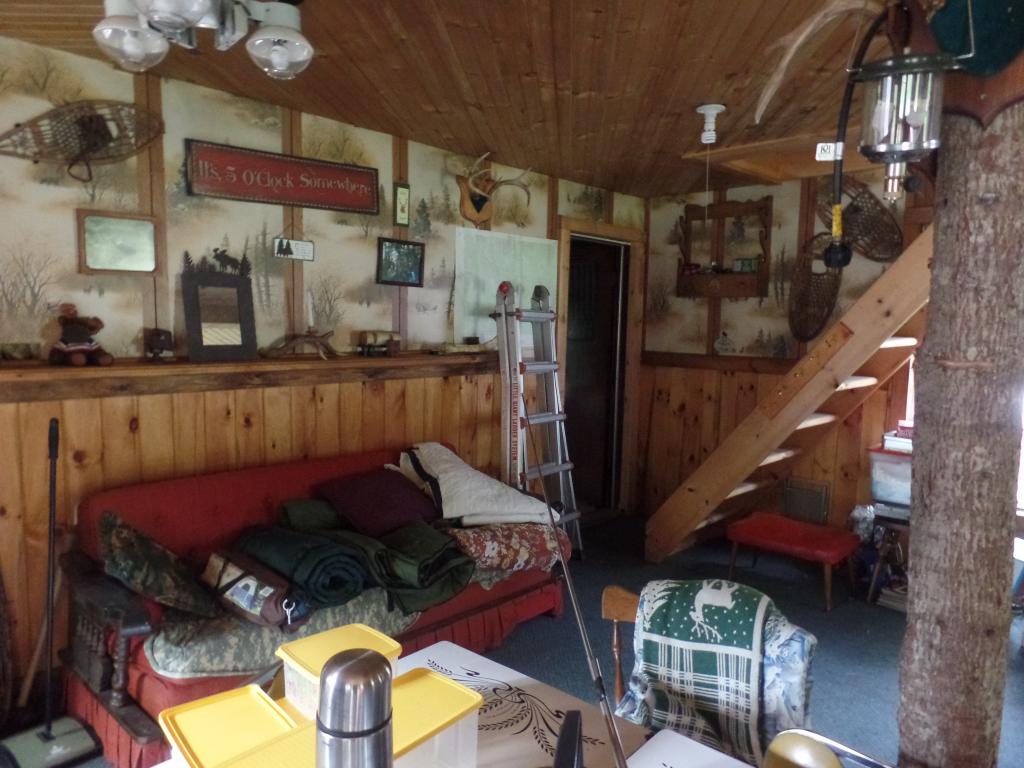 1746 Success Pond Road Gorham, NH 03581 - Photo 8 of 27 Gallery Image 8