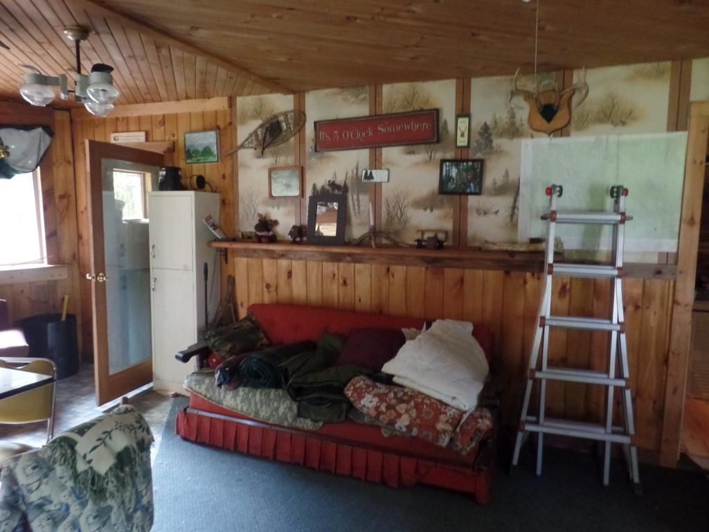 1746 Success Pond Road Gorham, NH 03581 - Photo 9 of 27 Gallery Image 9