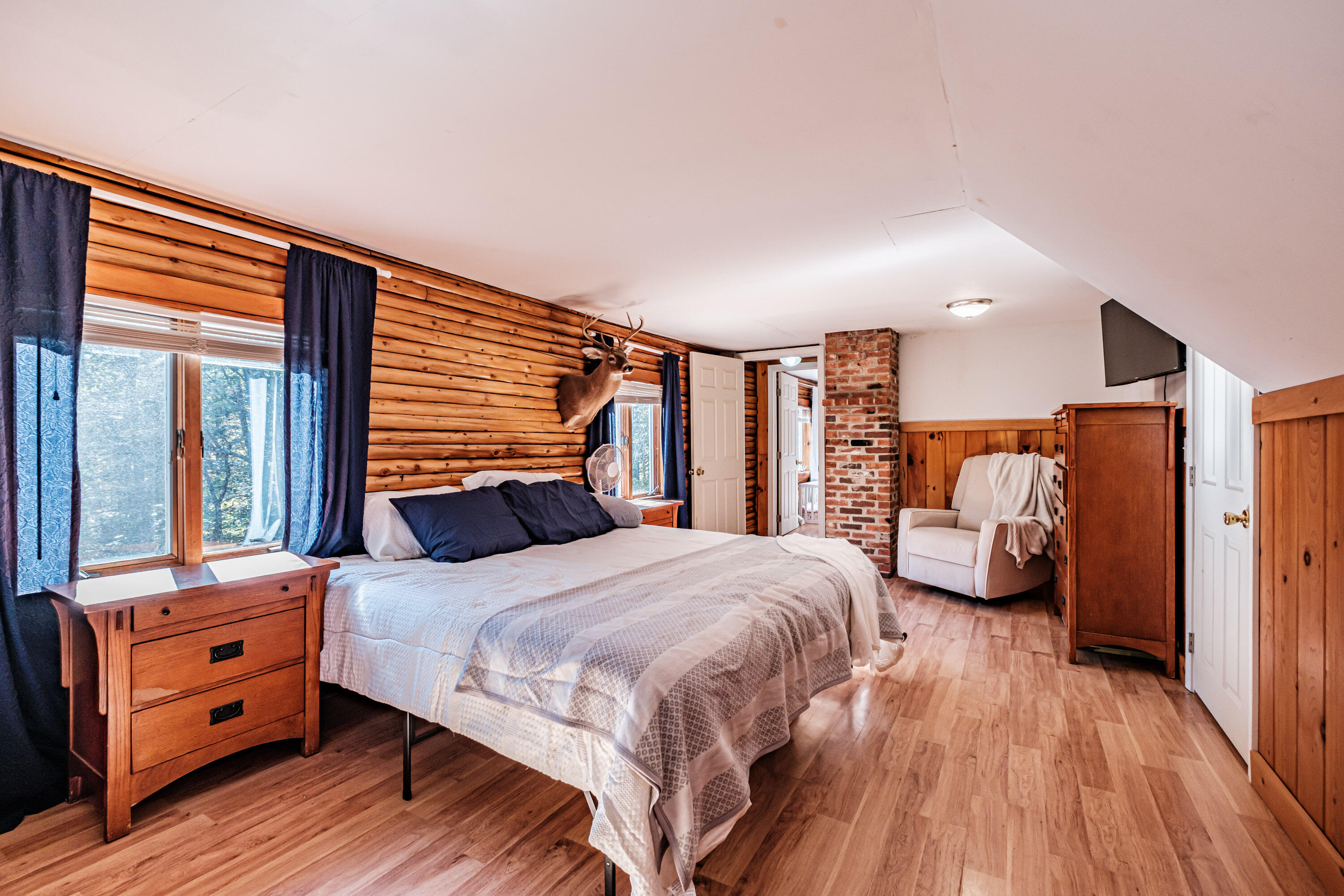 206 Ralph Richardson Road Norway, ME 04268 - Photo 49 of 81 20251002gp-60071