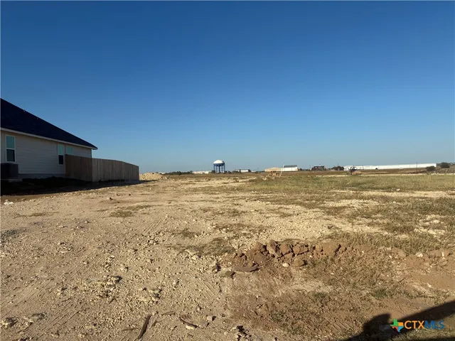 a view of ocean and a beach