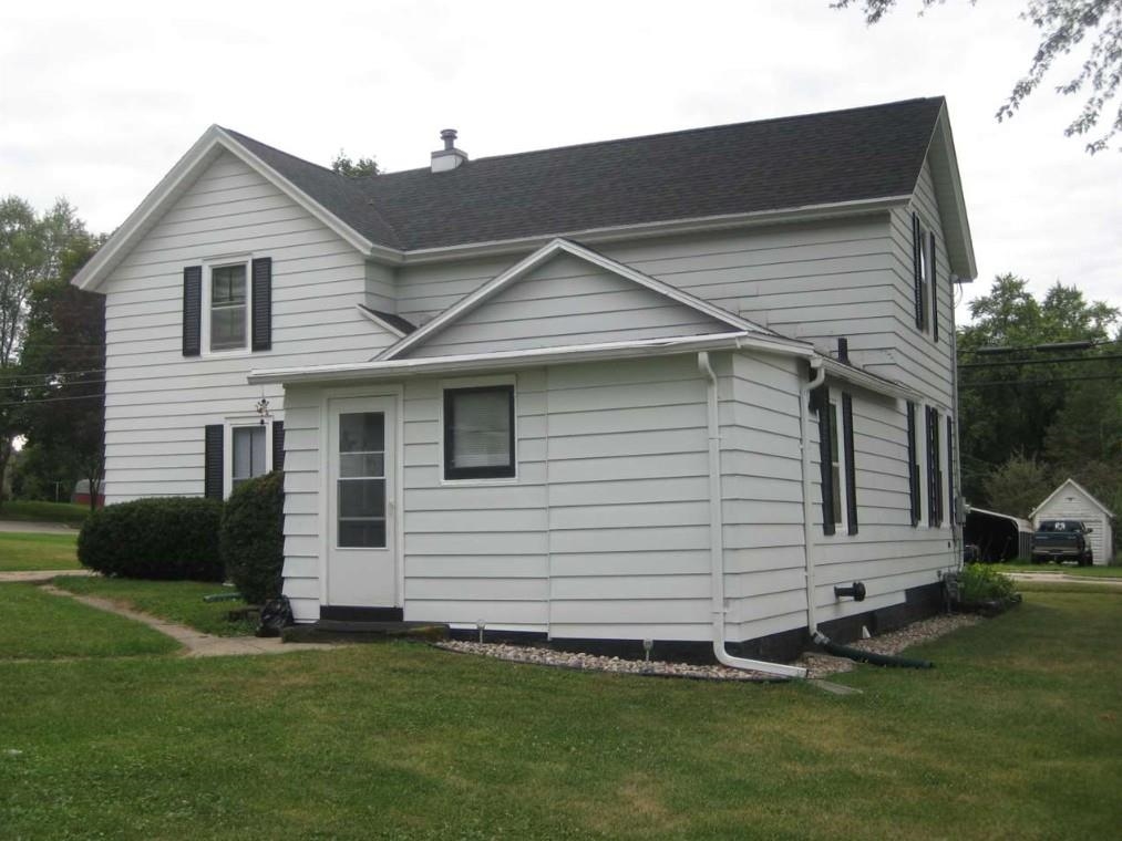 262 North Wisconsin Street Berlin, WI 54923 - Photo 27 of 30