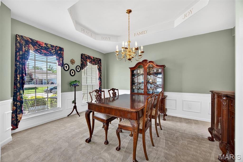 67 Lanchester Court Cottleville, MO 63376 - Photo 19 of 76