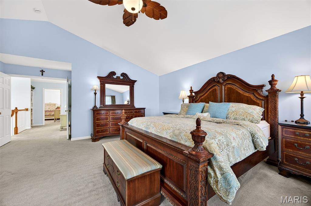 67 Lanchester Court Cottleville, MO 63376 - Photo 25 of 76