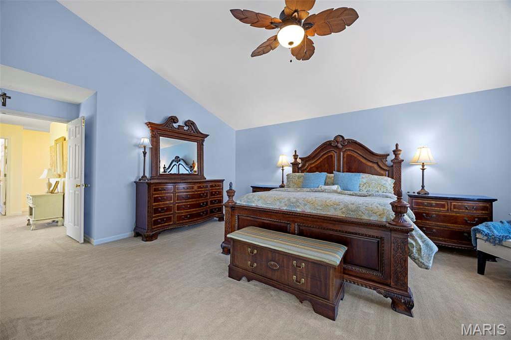 67 Lanchester Court Cottleville, MO 63376 - Photo 26 of 76
