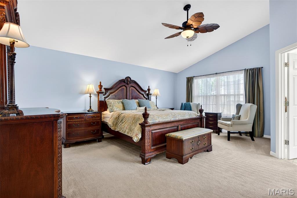 67 Lanchester Court Cottleville, MO 63376 - Photo 27 of 76