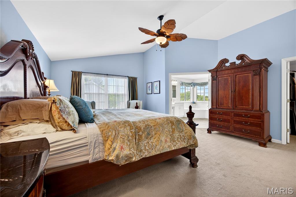 67 Lanchester Court Cottleville, MO 63376 - Photo 28 of 76