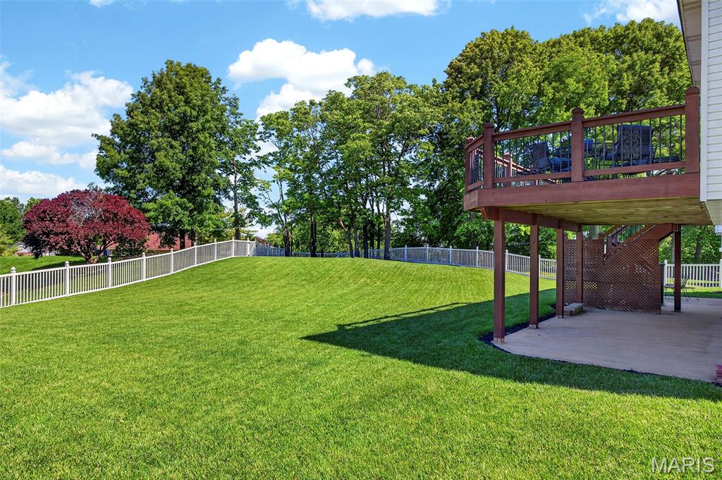 67 Lanchester Court Cottleville, MO 63376 - Photo 3 of 76