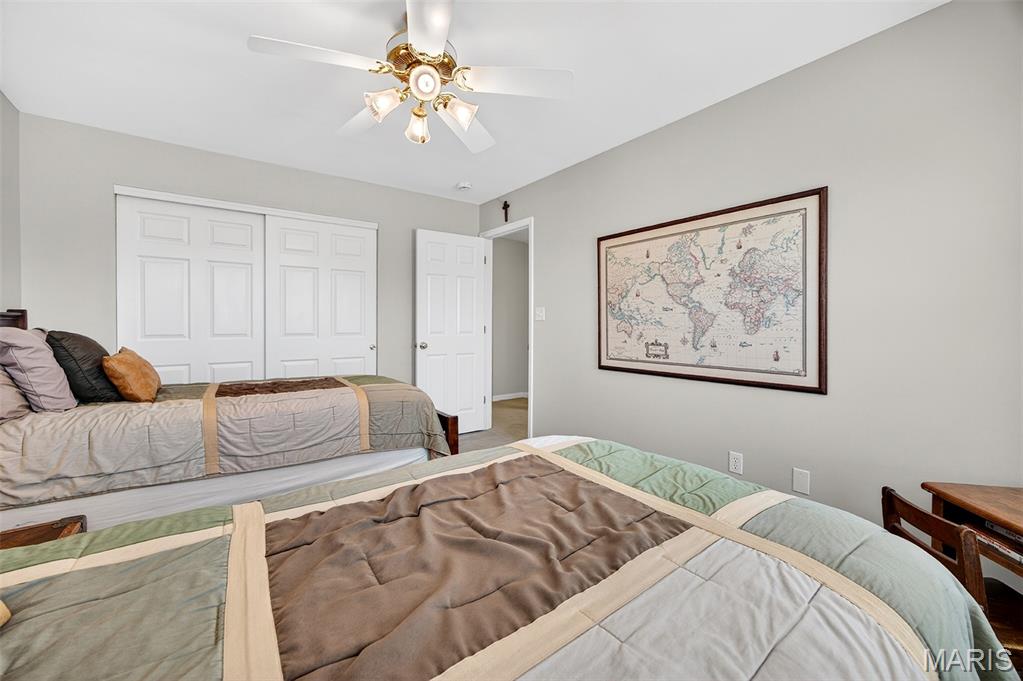 67 Lanchester Court Cottleville, MO 63376 - Photo 38 of 76