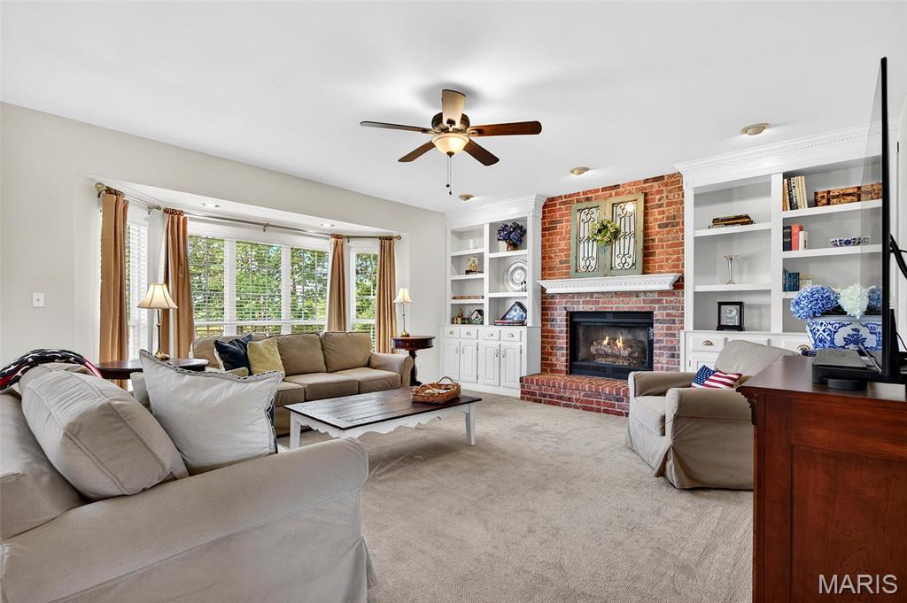 67 Lanchester Court Cottleville, MO 63376 - Photo 4 of 76