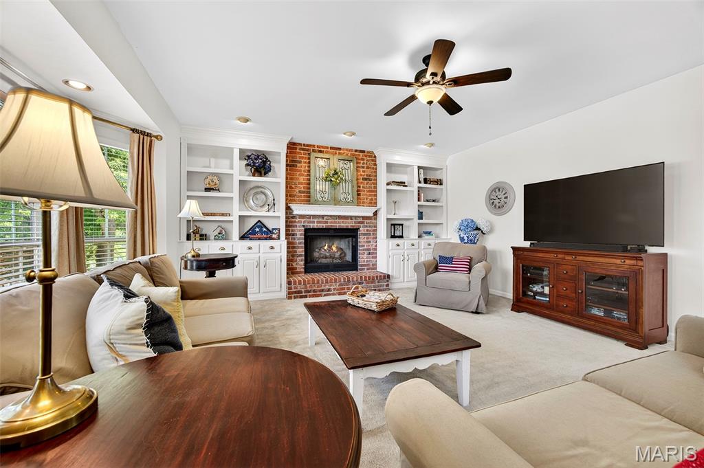 67 Lanchester Court Cottleville, MO 63376 - Photo 5 of 76