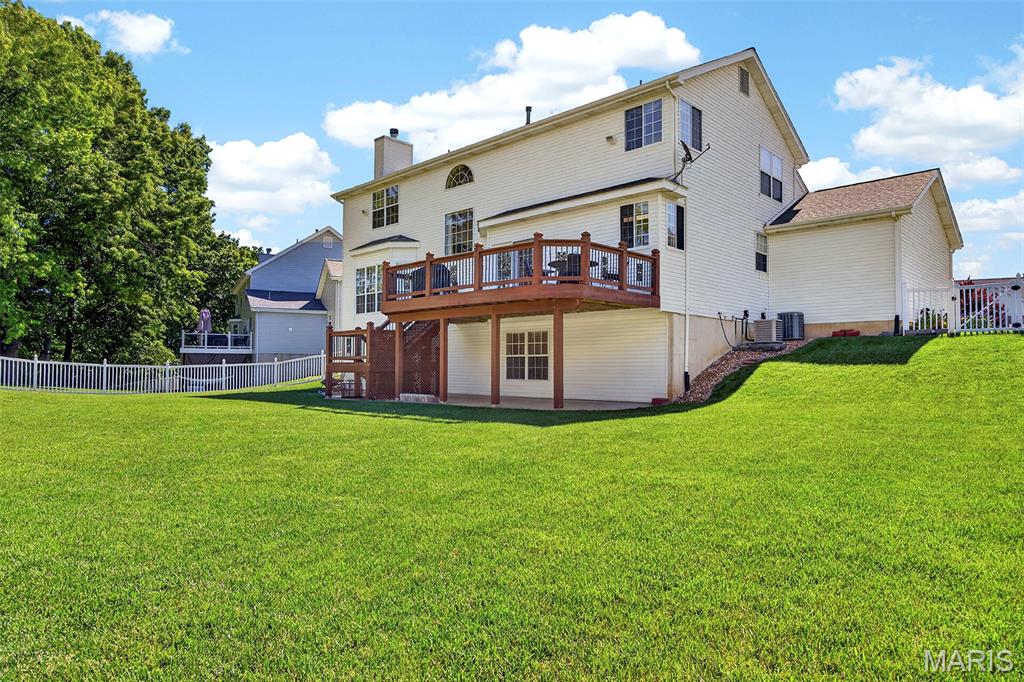 67 Lanchester Court Cottleville, MO 63376 - Photo 51 of 76