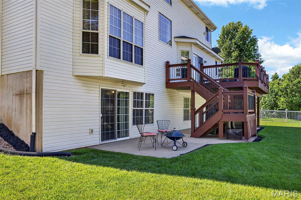 67 Lanchester Court Cottleville, MO 63376 - Photo 52 of 76