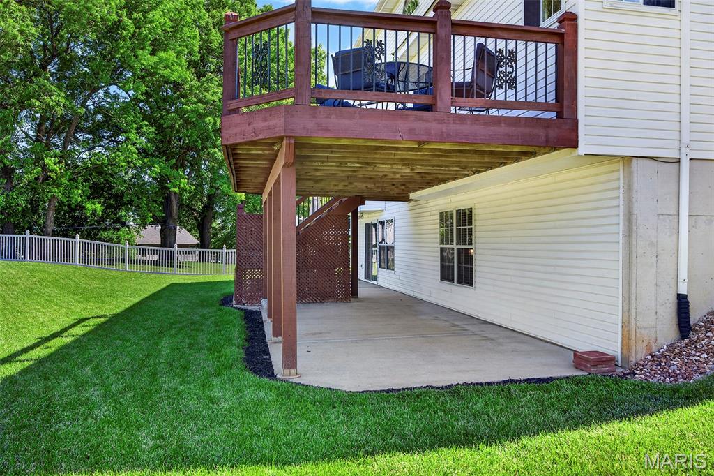 67 Lanchester Court Cottleville, MO 63376 - Photo 53 of 76