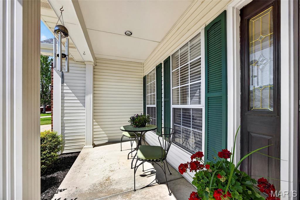 67 Lanchester Court Cottleville, MO 63376 - Photo 54 of 76