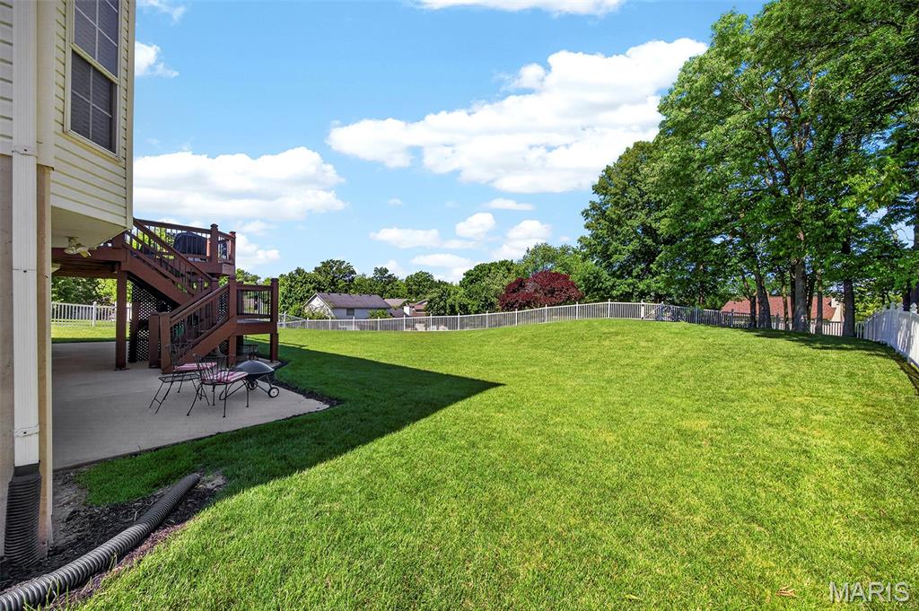67 Lanchester Court Cottleville, MO 63376 - Photo 56 of 76