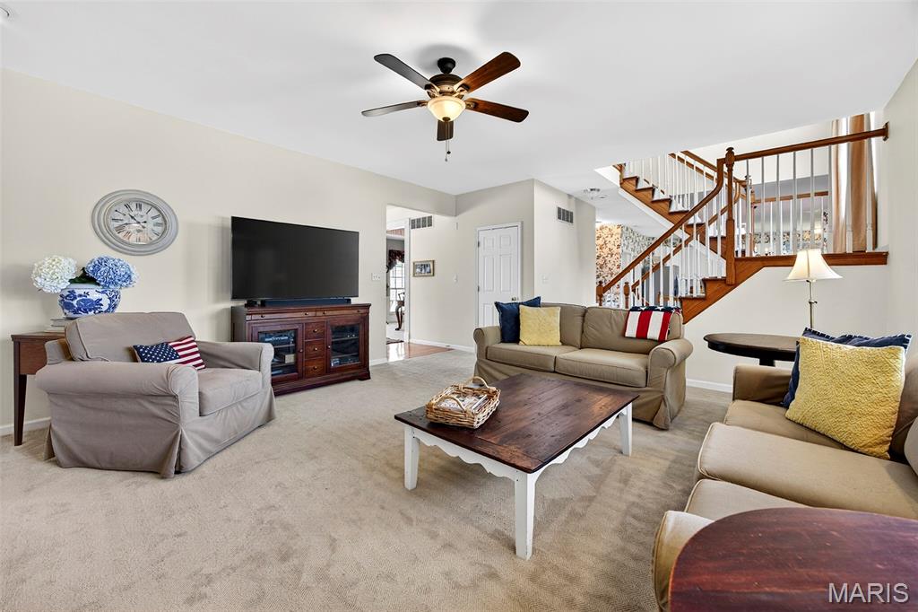 67 Lanchester Court Cottleville, MO 63376 - Photo 6 of 76