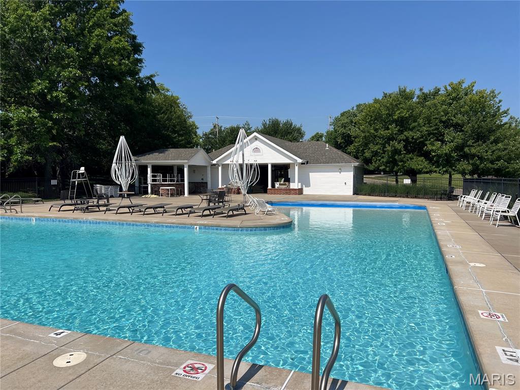 67 Lanchester Court Cottleville, MO 63376 - Photo 61 of 76