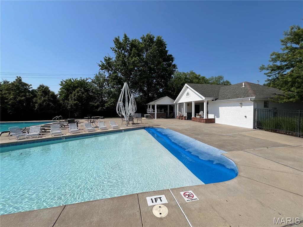 67 Lanchester Court Cottleville, MO 63376 - Photo 62 of 76