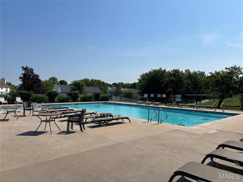 67 Lanchester Court Cottleville, MO 63376 - Photo 63 of 76