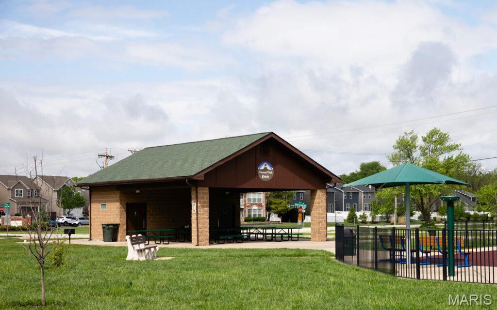 67 Lanchester Court Cottleville, MO 63376 - Photo 75 of 76