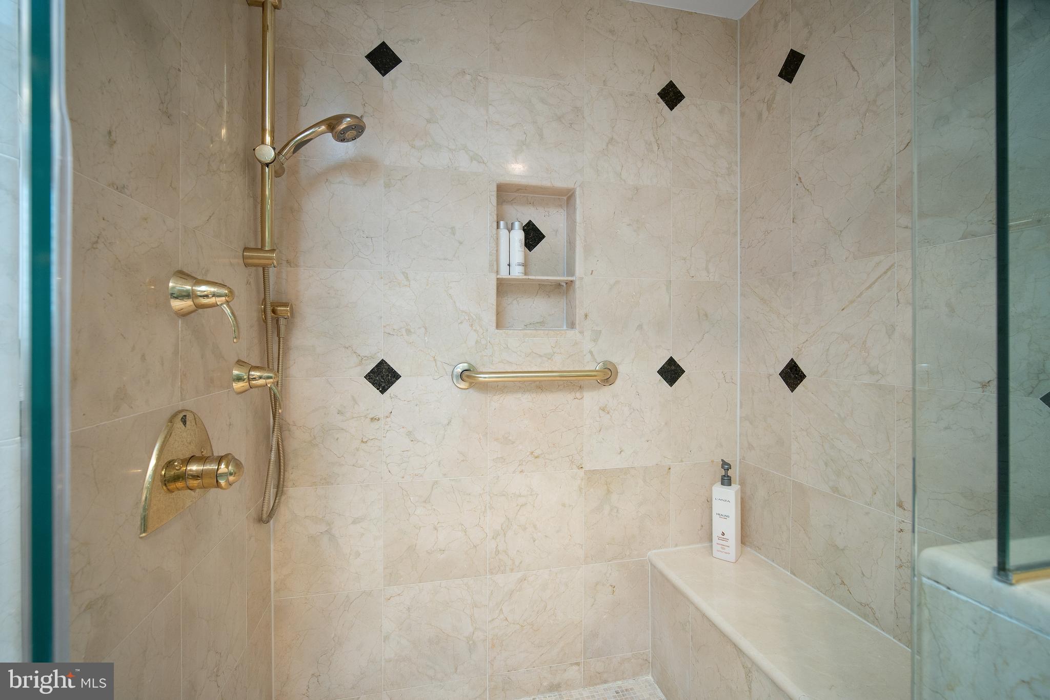 10905 Old Coach Road Potomac, MD 20854 - Photo 24 of 50 Shower